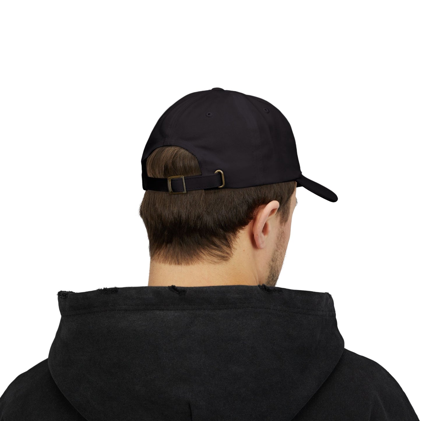 The Everyday Essential: Sustainable Cotton Cap