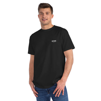 AETHEL Men Organic T-Shirt