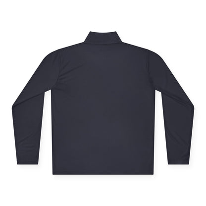 Aethel Collection Quarter-Zip Pullover