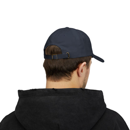 The Everyday Essential: Sustainable Cotton Cap