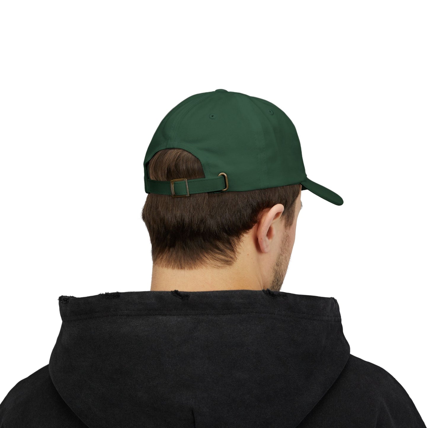 The Everyday Essential: Sustainable Cotton Cap