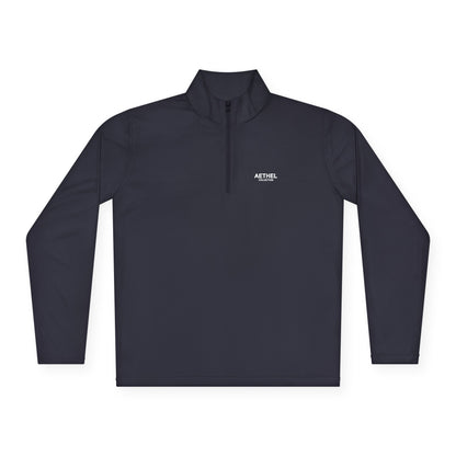 Aethel Collection Quarter-Zip Pullover