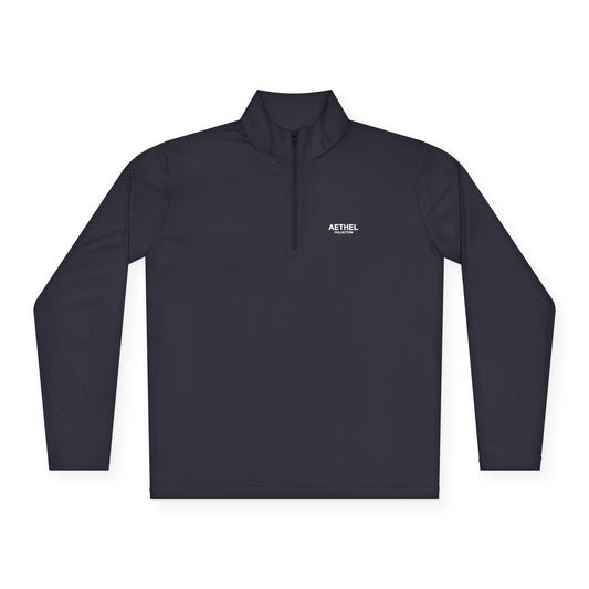 Aethel Collection Quarter-Zip Pullover