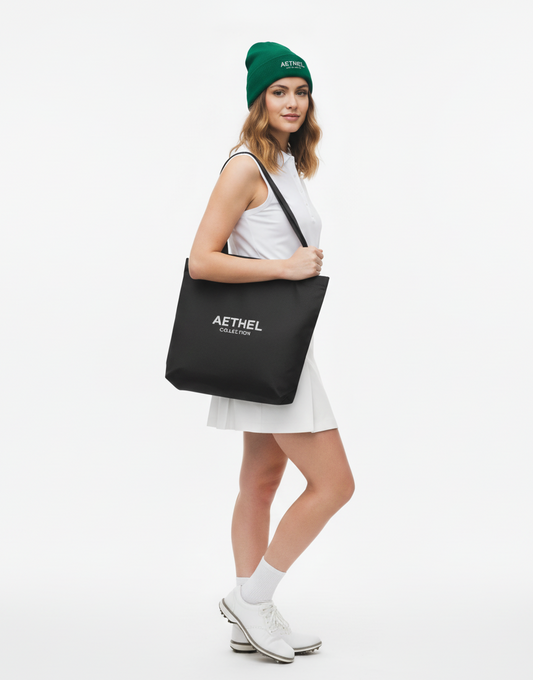Aethel Collection Eco Tote Bag