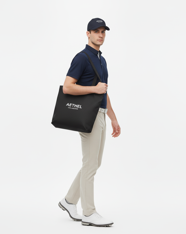 Aethel Collection Eco Tote Bag