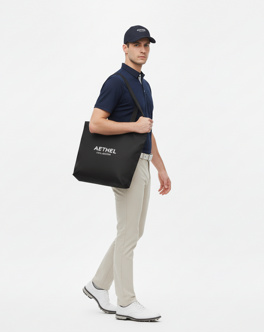 Aethel Collection Eco Tote Bag